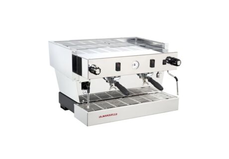 Кавомашина професійна  La Marzocco Linea Classic EE, 2 групи ( висока група ) в интернет-магазине Coffee Proffee