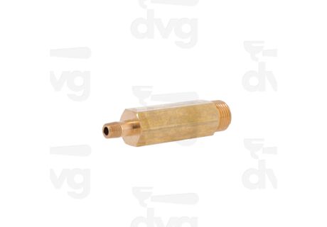 Подовжувач трубки води/пару , G1/4M-M20F в интернет-магазине Coffee Proffee