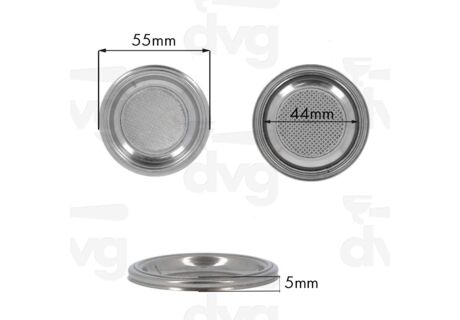 Сито-фильтр ESE 1 Диаметр .55MM Высота = 5мм в интернет-магазине Coffee Proffee