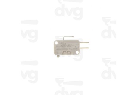 Микропереключатель пресостата 16A 250V в интернет-магазине Coffee Proffee