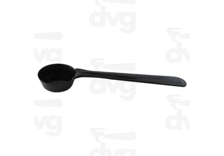 Мирная ложка 7GR ABS черная в интернет-магазине Coffee Proffee