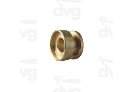 Опора пружини крана пар/вода BEZZERA 14.7x10.5mm в интернет-магазине Coffee Proffee