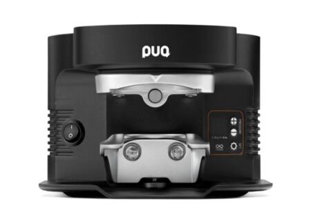 Автоматичний темпер PUQPRESS M5 ( MAHLKONIG E80 Supreme, E80S GbW, E80W Sync ) в интернет-магазине Coffee Proffee