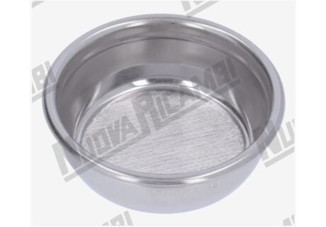 Сито подвійне 14gr "ORIGINAL" Ø 67,5mm - H. 22mm - RENEKA в интернет-магазине Coffee Proffee