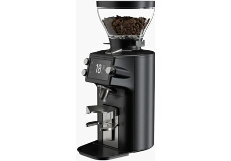 Кавомолка MAHLKONIG E64 WS BLACK в інтернет-магазині Coffee Proffee