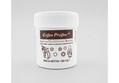 Силікон термостійкий (харчовий) 100ml, 0°С - 270°С в интернет-магазине Coffee Proffee
