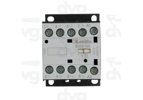Контактор 4P NO 20A AC1 230V в интернет-магазине Coffee Proffee