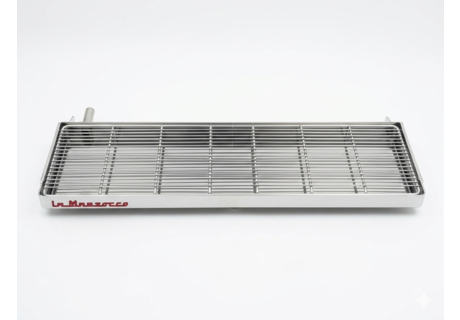 Дренажний піддон для професійних кавомашин серії La Marzocco Strada на 2 групи (2GR). в интернет-магазине Coffee Proffee