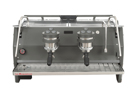 Кавомашина професійна LA MARZOCCO STRADA S AV, 2 групи в интернет-магазине Coffee Proffee