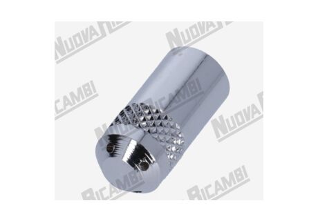 Насадка стімера M10x1 - Ø 11,5x25mm - 4 FORI Ø 1,5mm - RANCILIO в интернет-магазине Coffee Proffee