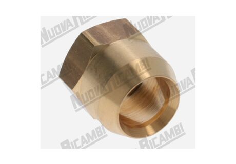 Гайка стимера 20mm - CARIMALI в интернет-магазине Coffee Proffee