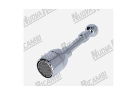 Трубка-розпилювач гарячої води H.90mm.  Ø 8mm  ELEKTRA в интернет-магазине Coffee Proffee