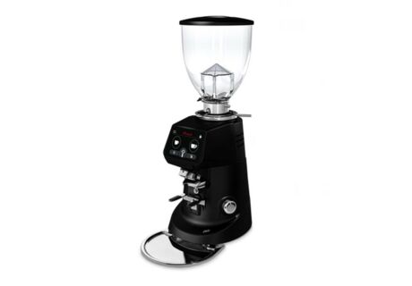 Професійна кавомолка FIORENZATO F64 E (чорна) в інтернет-магазині Coffee Proffee