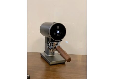 Автоматичний темпер Eureka Disko в интернет-магазине Coffee Proffee