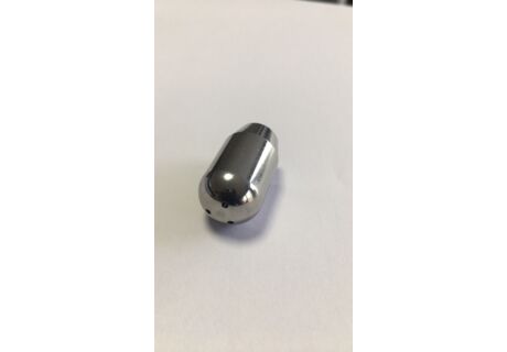 Насадка стимера, 3 отверстия, D.1,5MM в интернет-магазине Coffee Proffee