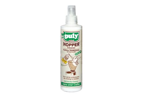 Спрей PULY GRIND HOPPER® 200ML в интернет-магазине Coffee Proffee