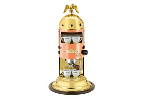 Кофемашина ELEKTRA Колона 1 группа в интернет-магазине Coffee Proffee