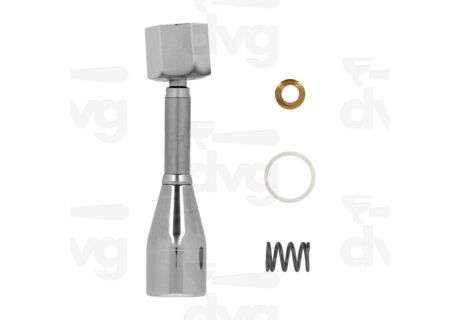 Трубка-распылитель горячей воды L=100mm в интернет-магазине Coffee Proffee