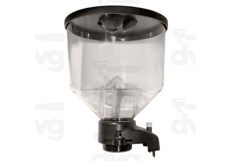 Колба MAZZER MAJOR/ROBUR/ROYAL в сборе в интернет-магазине Coffee Proffee