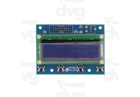 Дисплей з платою OBEL в интернет-магазине Coffee Proffee