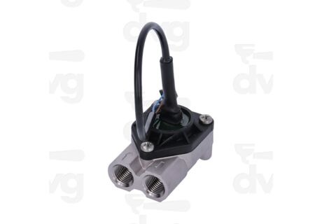 Флоуметр DIGMESA 1/4 D.1 з кабелем CASADIO/CIMBALI/FAEMA EMBLEMA в интернет-магазине Coffee Proffee