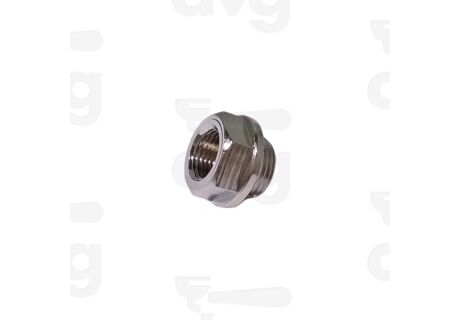 Фитинг 1/8F - M12X1 в интернет-магазине Coffee Proffee