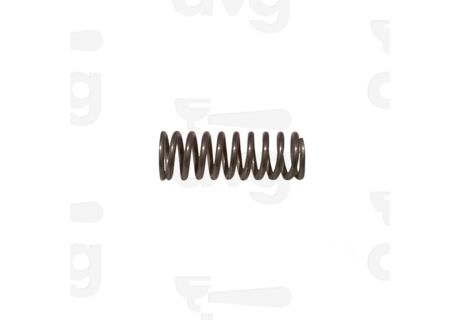 Пружина крана пару/води 9.5x6,4x21,8mm CONTI в интернет-магазине Coffee Proffee