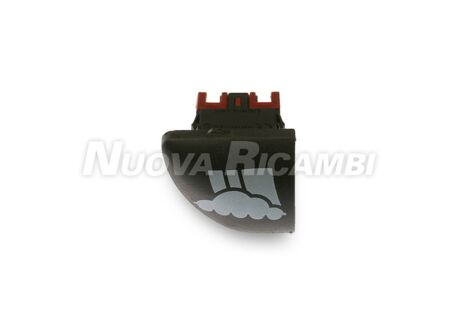 Кнопка 250V - 16A 13x20mm RANCILIO MILLENIUM в интернет-магазине Coffee Proffee