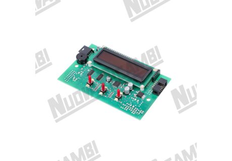 Дисплей с платой MYTOS ONE в интернет-магазине Coffee Proffee