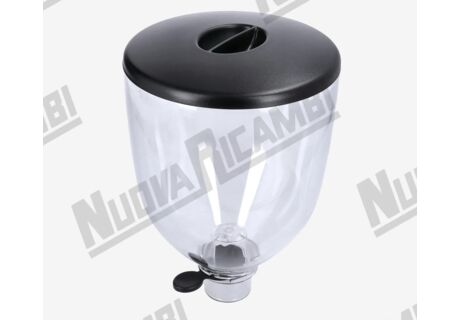 Колба для кавомолки COMPAK K6.   1,7 Kg  в интернет-магазине Coffee Proffee