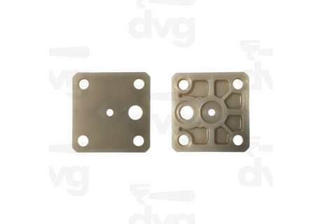 Плоска прокладка під клапан PTFE D.34X34X5MM в интернет-магазине Coffee Proffee