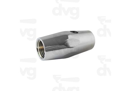 Насадка стімера FAEMA E98 M10 1/8" в интернет-магазине Coffee Proffee