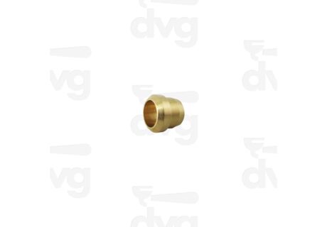 Ковпачок для пайки FAEMA/CIMBALI  D 8 mm в интернет-магазине Coffee Proffee