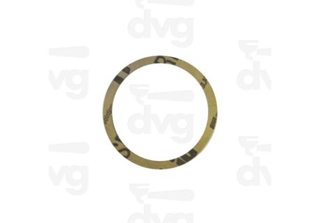 Кільце паперове 0,5MM D.68XD.58XH0,5MM в інтернет-магазині Coffee Proffee