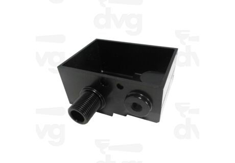 Зливний контейнер ELEKTRA D.97MM H.70MM в інтернет-магазині Coffee Proffee