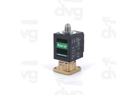  Соленоидный клапан трехходовой SIRAI, 220V, 50/60Hz. (в сборе) в интернет-магазине Coffee Proffee