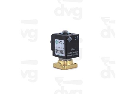 Cоленоїдний клапан двохходовий ODE 220V 50/60Hz 10BAR DN.2MM в інтернет-магазині Coffee Proffee