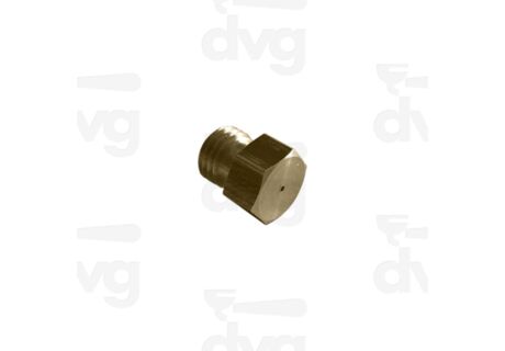 Жиклер D.0,7 M6X0.75 WEGA в интернет-магазине Coffee Proffee