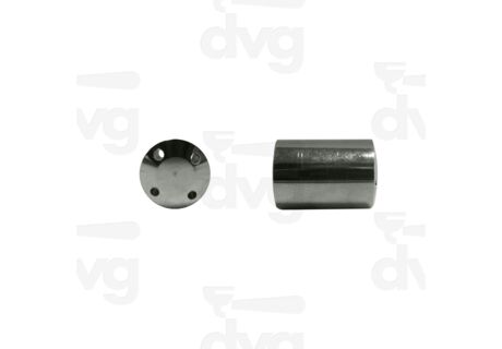 Насадка стімера, 4 отвори, D.1,5MM M10X1 в інтернет-магазині Coffee Proffee