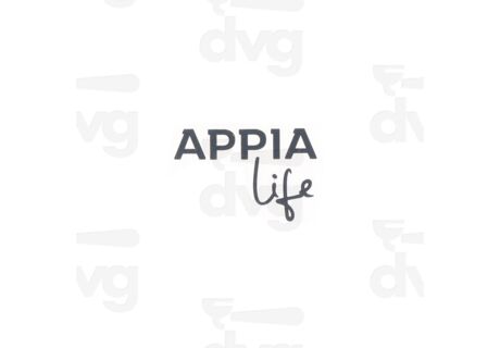 Емблема "APPIA LIFE" в интернет-магазине Coffee Proffee