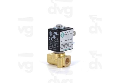 Cоленоидный клапан двухходовой ODE 1/8-1/8 220-230V 50/60Hz VITON в интернет-магазине Coffee Proffee