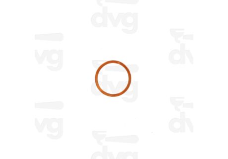 Прокладка медная  24x20x1MM  в интернет-магазине Coffee Proffee
