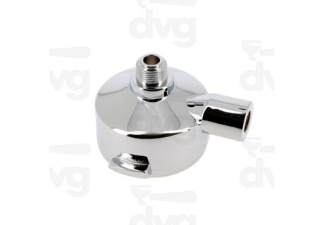 Чаша холдера SPAZIALE (Носик 3/8, ручка originali La Spaziale (M12X1,25) в интернет-магазине Coffee Proffee