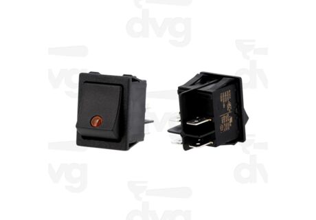 Кнопка Rancilio 30x22mm в интернет-магазине Coffee Proffee