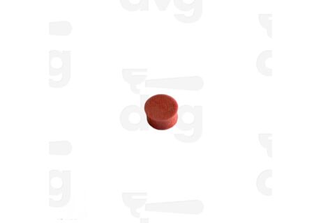 Прокладка силіконова крана пар/вода D.10X5MM VBM  в интернет-магазине Coffee Proffee