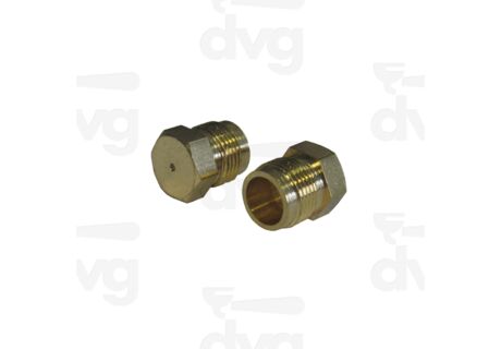 Жиклер для газової установки 2GRP EM. 1.1N M10X0,75 в интернет-магазине Coffee Proffee