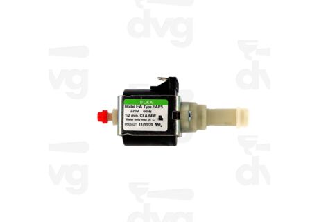 Помпа вибрационная ULKA EAP5 220V 60Hz в интернет-магазине Coffee Proffee