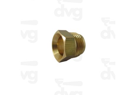 Гайка 1/2 ОТВЕРСТИЕ D.14MM L.20MM в интернет-магазине Coffee Proffee