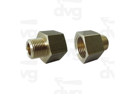 Переходник 1/2F 3/8M в интернет-магазине Coffee Proffee