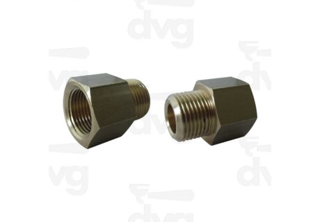 Переходник 3/8F 3/8M в интернет-магазине Coffee Proffee